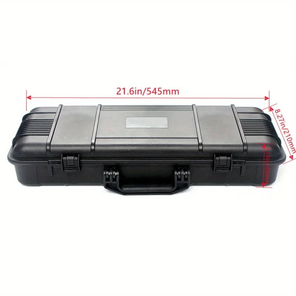 Case Bag Organizer Storage Box - Workshop Tools Box ulasan dan harga