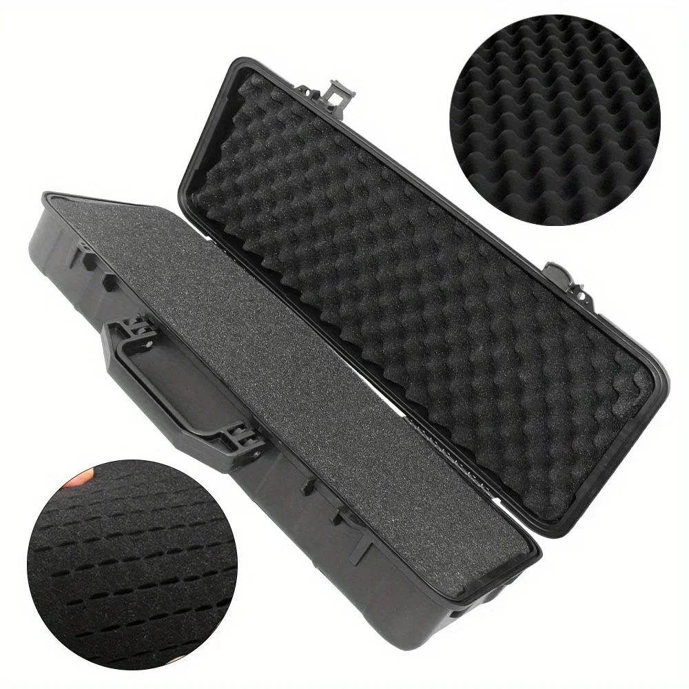 Case Bag Organizer Storage Box - Workshop Tools Box ulasan dan harga