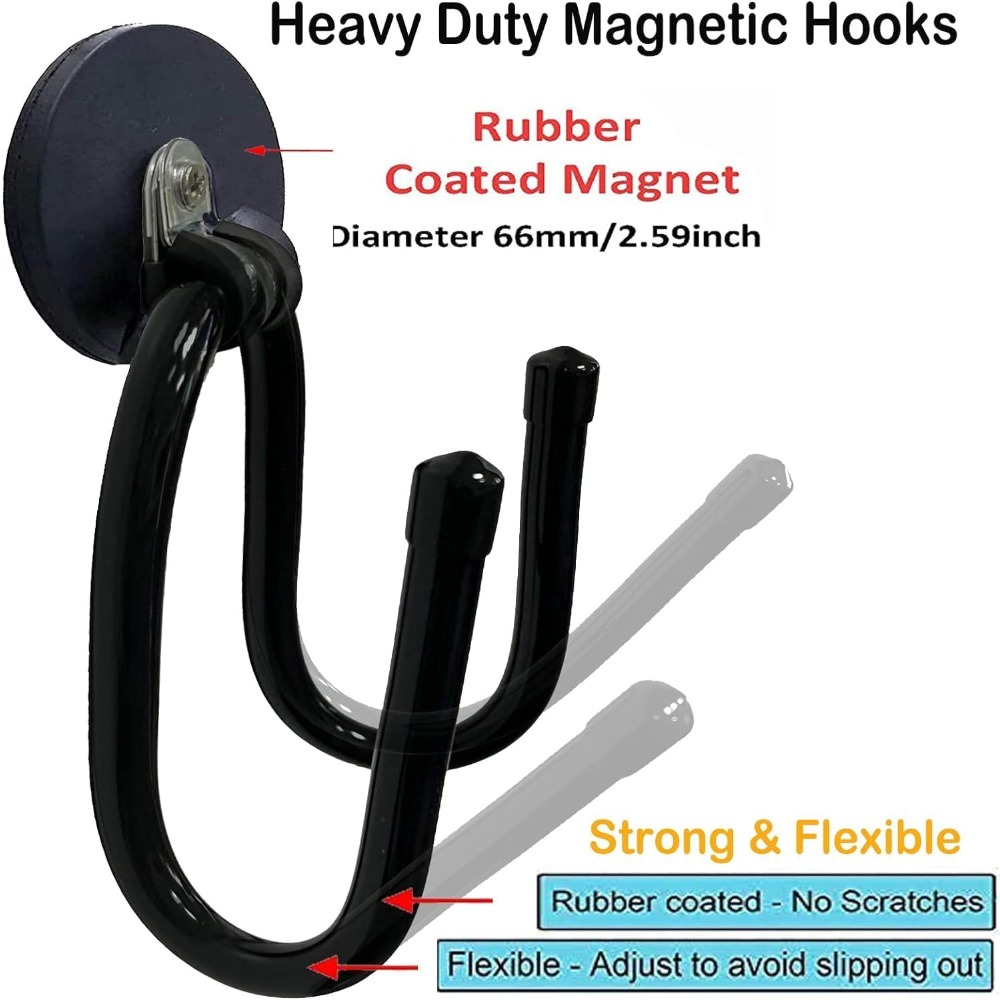 Heavy Duty Garage Storage Magn - Workshop Tools Organizing ulasan dan harga