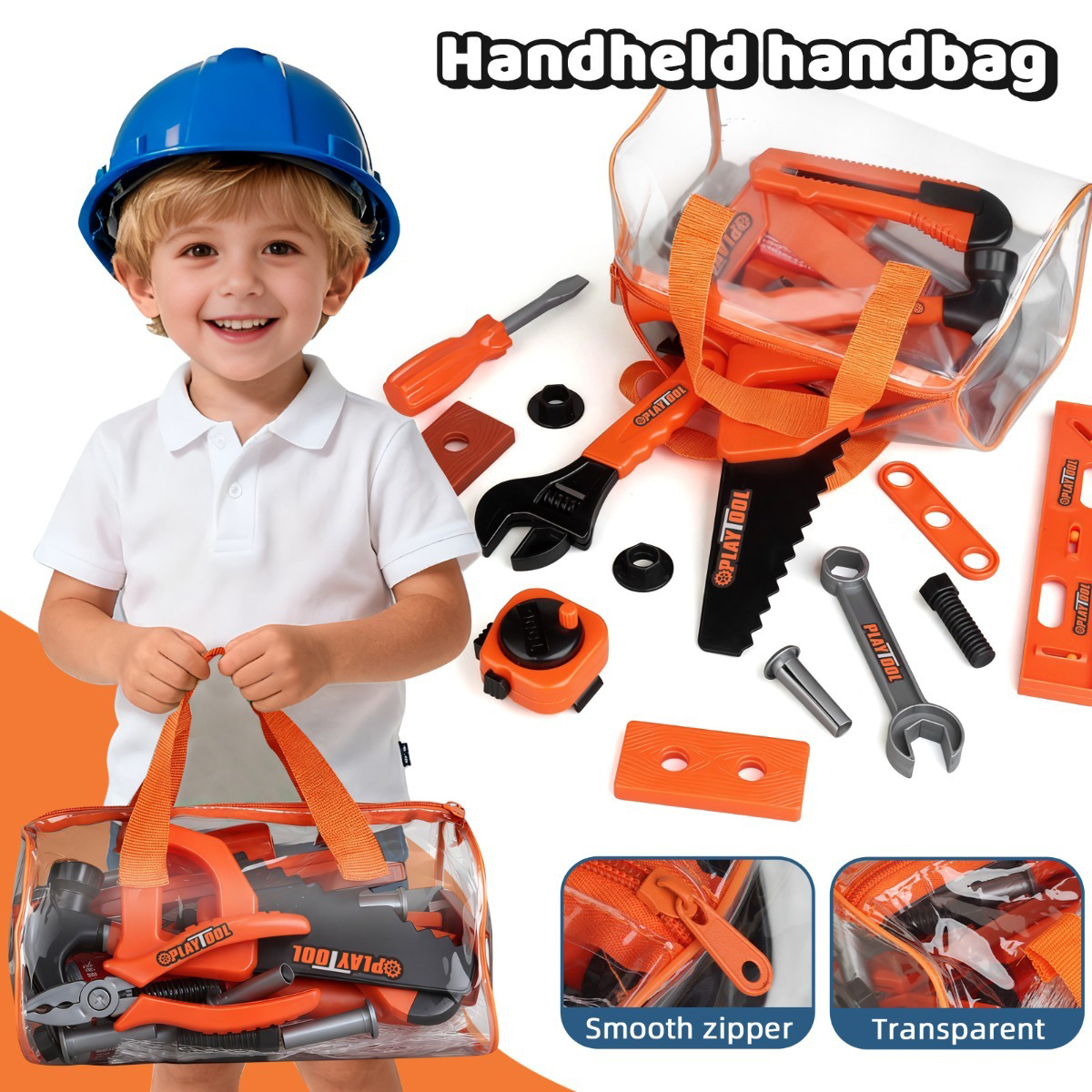 Simulation Maintenance Tool Pl - Tools Workshop Kids ulasan dan harga