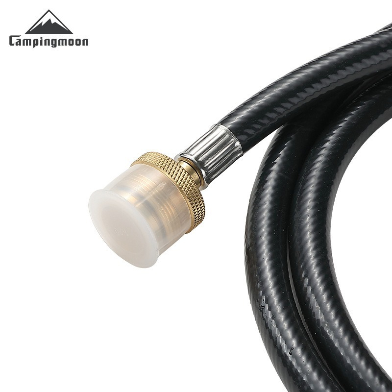 CAMPINGMOON PZ-106 QCC to Prop - Tools Qcc ulasan dan harga