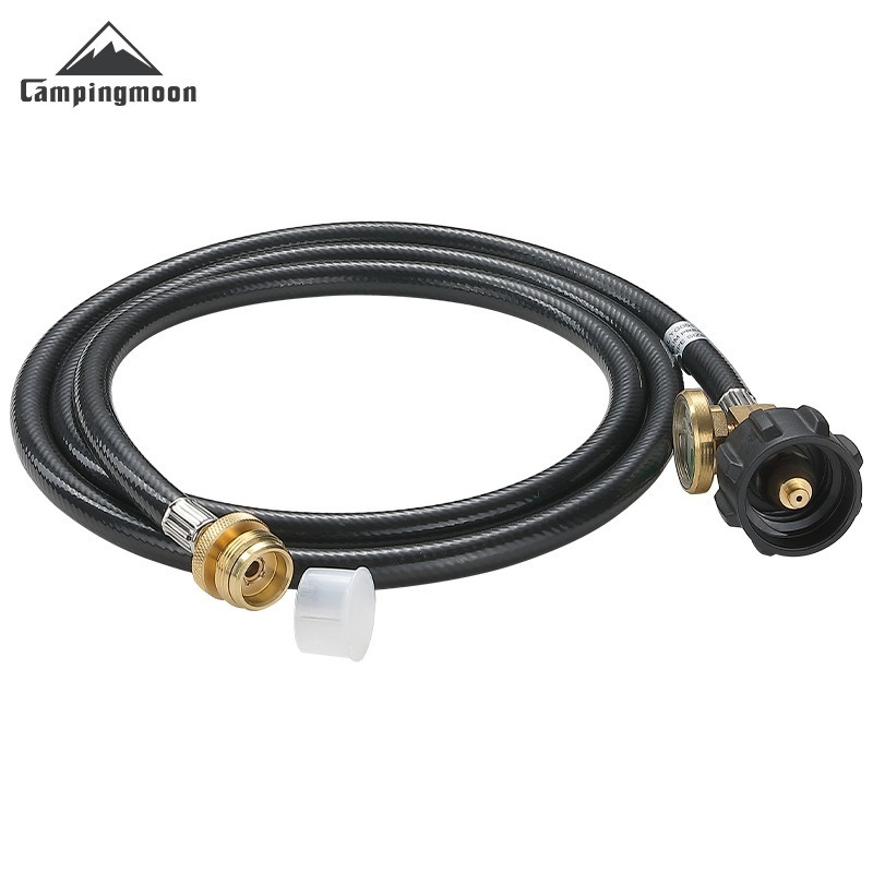 CAMPINGMOON PZ-106 QCC to prop - Tools Qcc ulasan dan harga