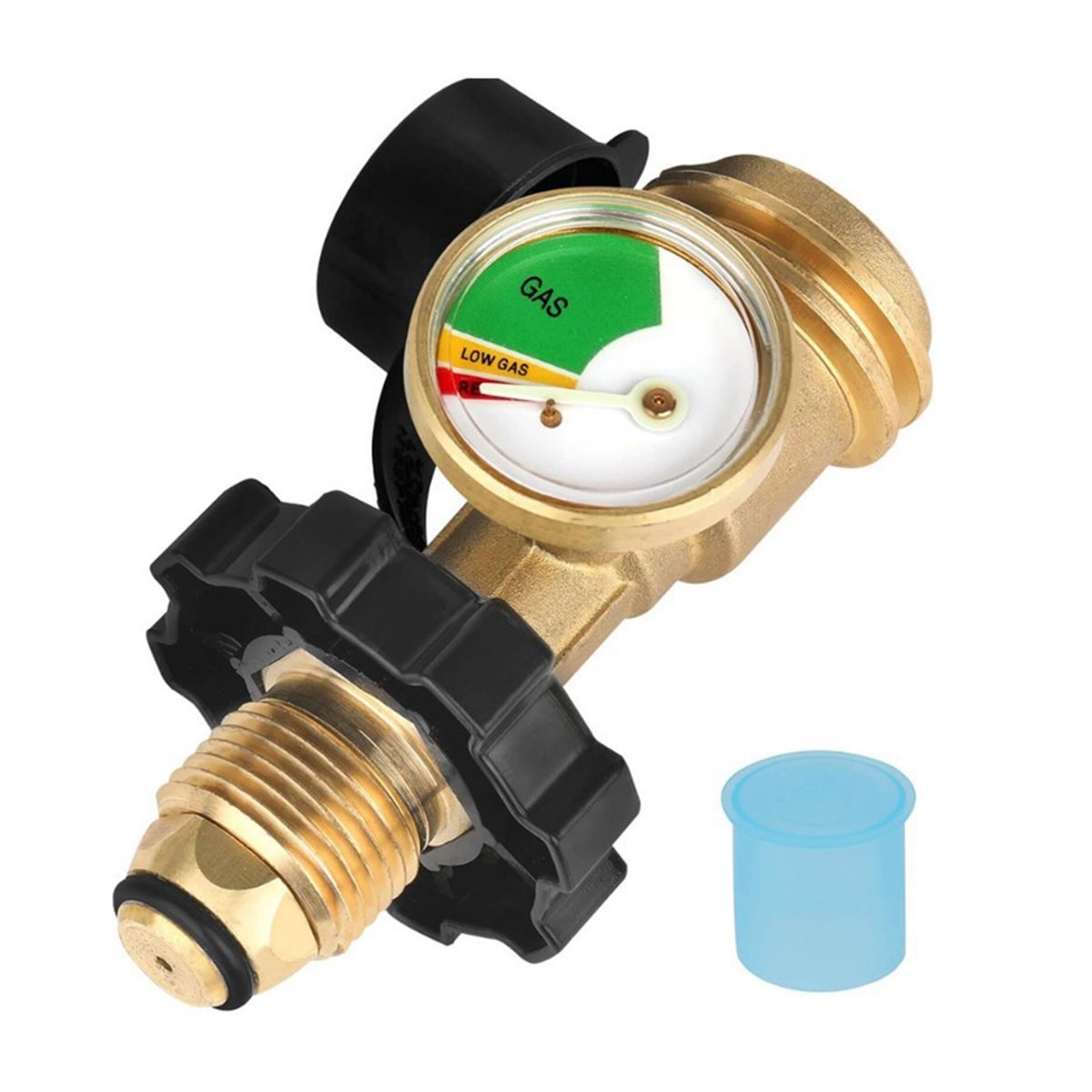 ABSF Propanes Level Indicates  - Tools Qcc ulasan dan harga