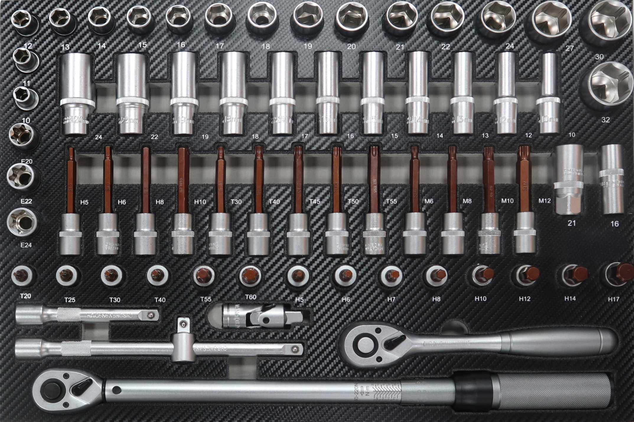 Pro 7-Draw Rolling Tools Cabin - Workshop Tools Box ulasan dan harga