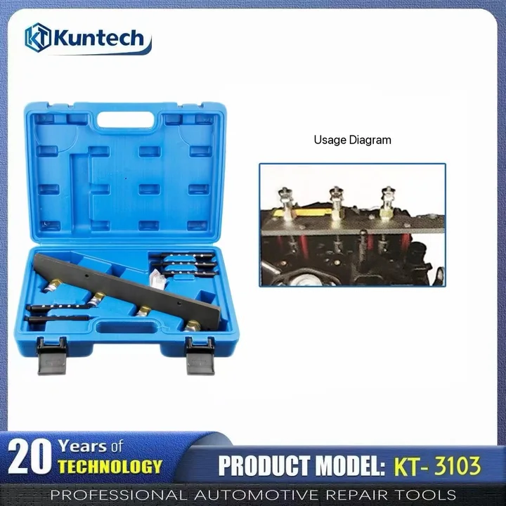 For Fuel Injector Removal Tool - Workshop Tools Box ulasan dan harga