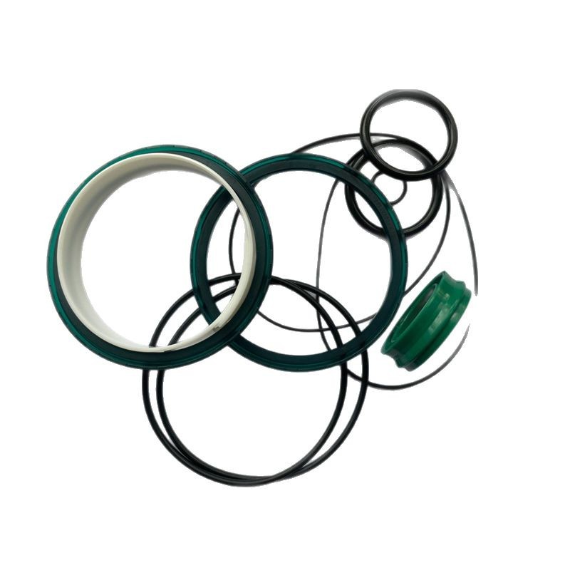 Cylinder Sealing Package QA/80 - Tools Qa ulasan dan harga