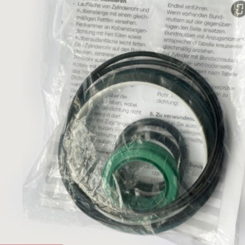 Cylinder Sealing Package QA/80 - Tools Qa ulasan dan harga