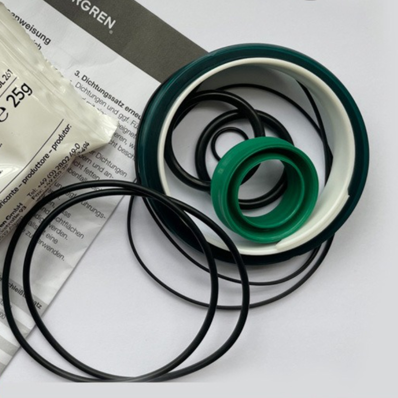 Cylinder Sealing Package QA/80 - Tools Qa ulasan dan harga