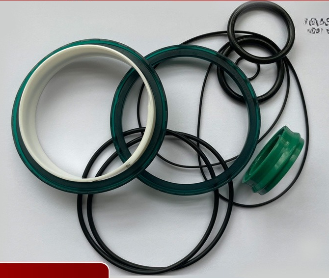 Cylinder Sealing Package QA/80 - Tools Qa ulasan dan harga