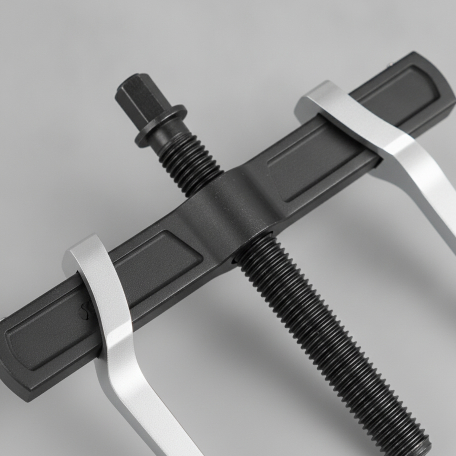 Two-Jaw Puller Adjustable Two- - Workshop With Tools ulasan dan harga