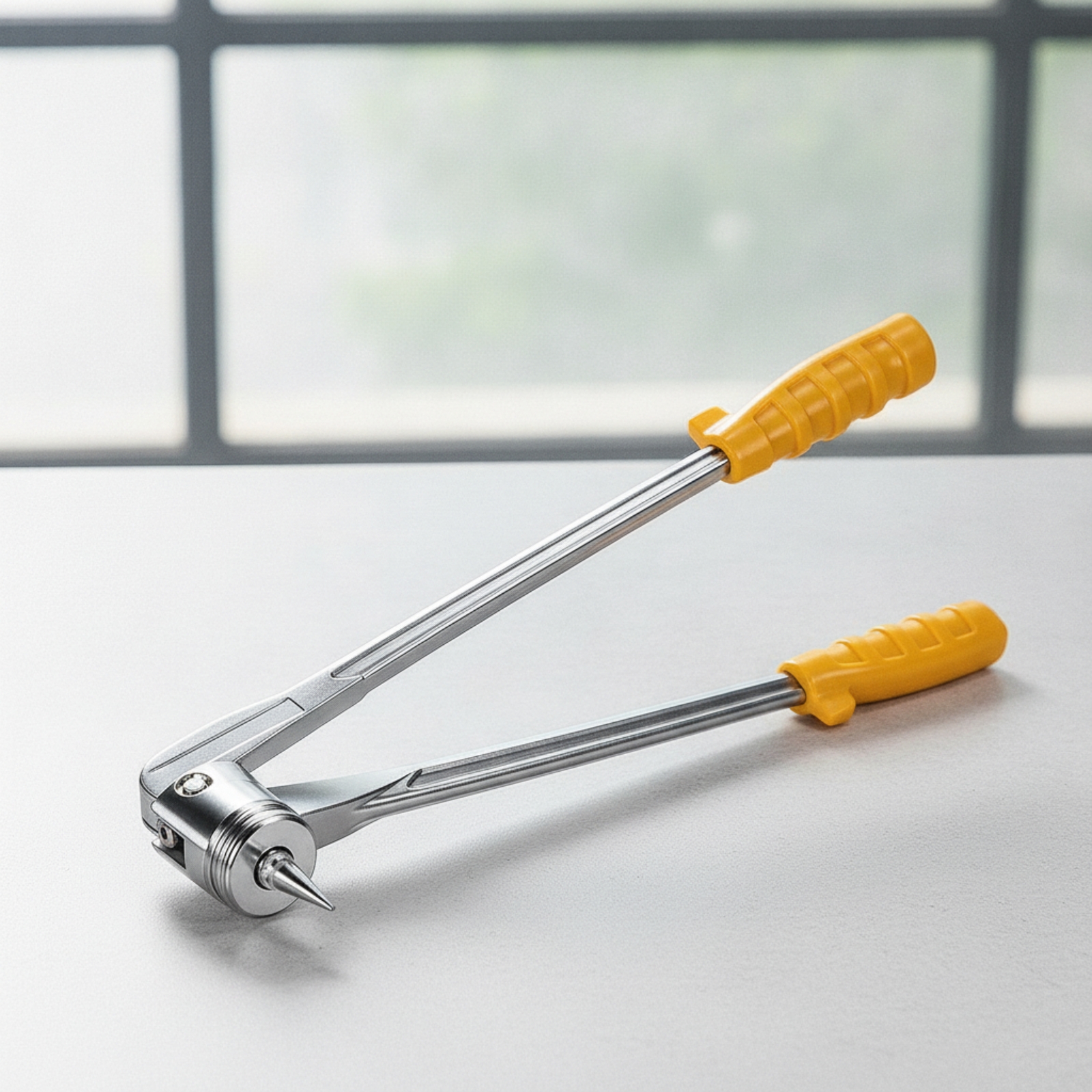 Manual Tube Expander Handheld  - Workshop With Tools ulasan dan harga