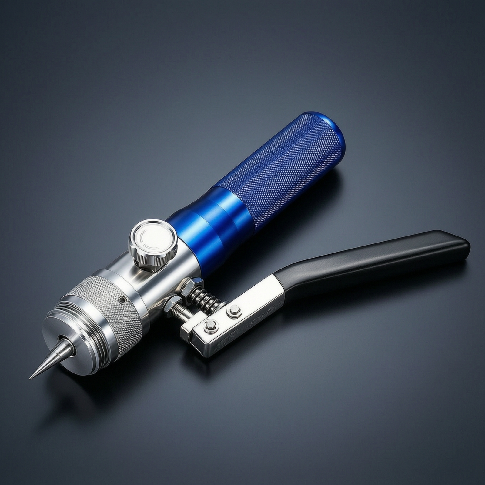 Manual Tube Expander Handheld  - Workshop With Tools ulasan dan harga