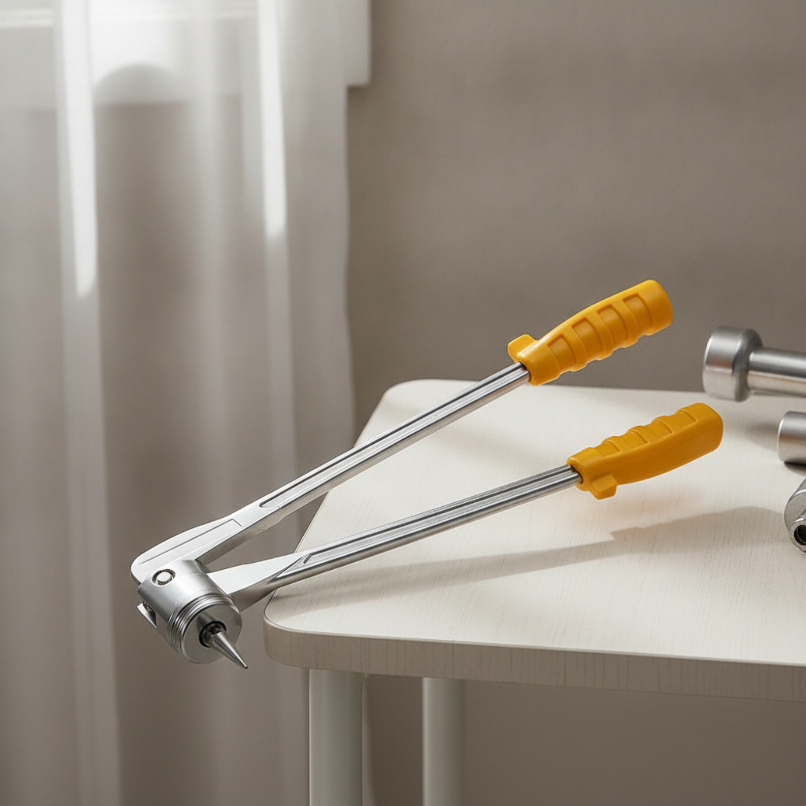 Manual Tube Expander Handheld  - Workshop With Tools ulasan dan harga