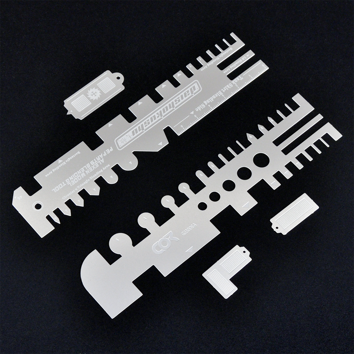 Scale model kit making tools P - Workshop Tools Vice ulasan dan harga