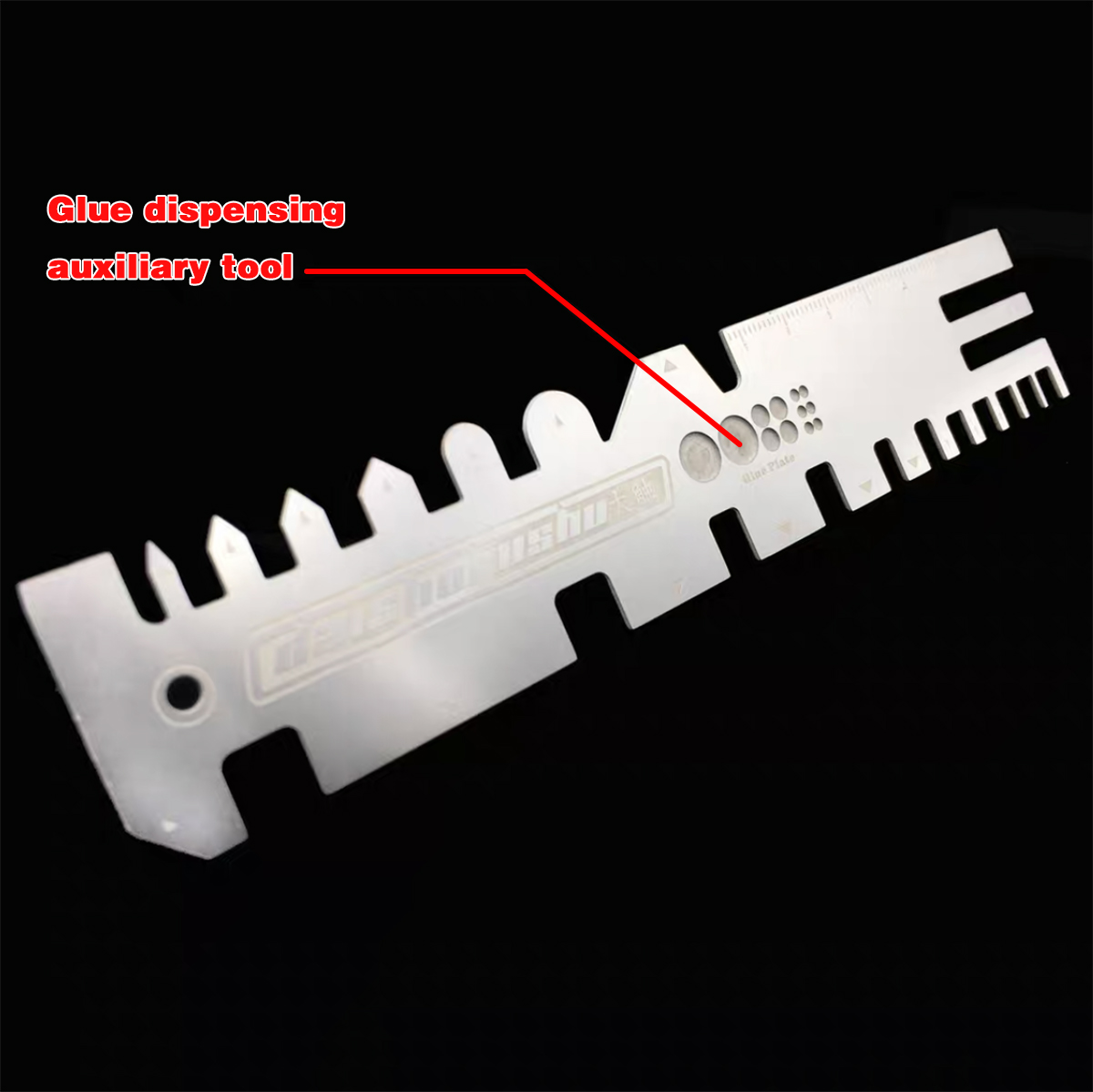 Scale model kit making tools P - Workshop Tools Vice ulasan dan harga