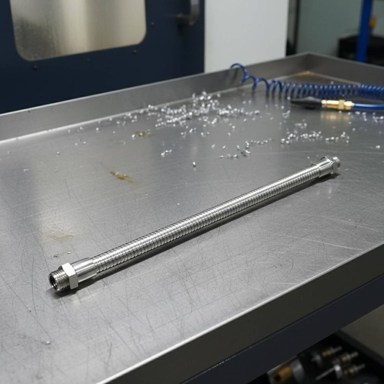 Wide Air Blade Nozzle All Meta - Workshop With Tools ulasan dan harga